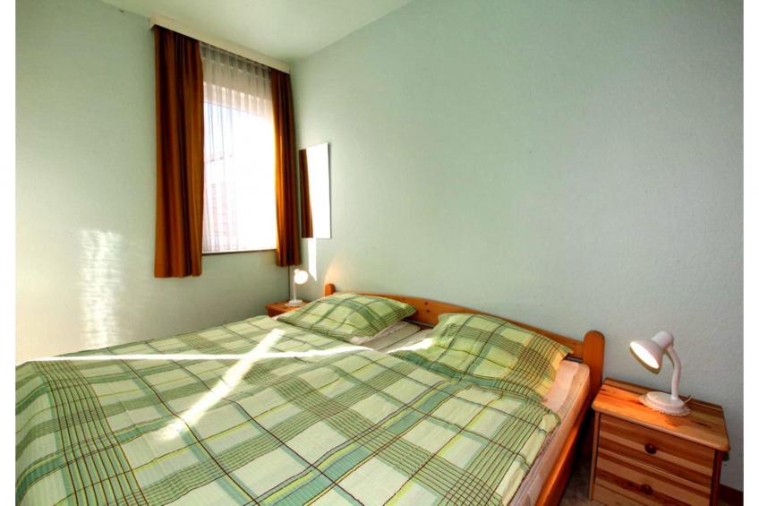 Bungalow, Dornumersiel - foto 7