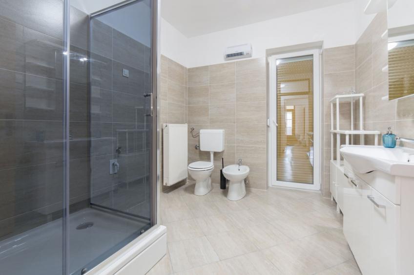 "Raspolic" mit Terrasse - foto 9