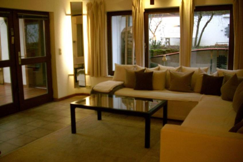 Urlaub am Feigenbaum in Nußloch - foto 2