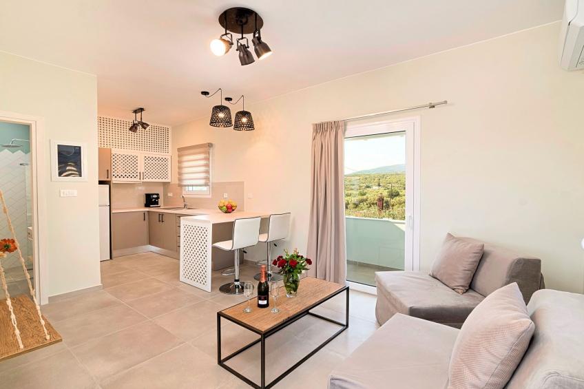 Etoile Villa Beheizter Pool - foto 18