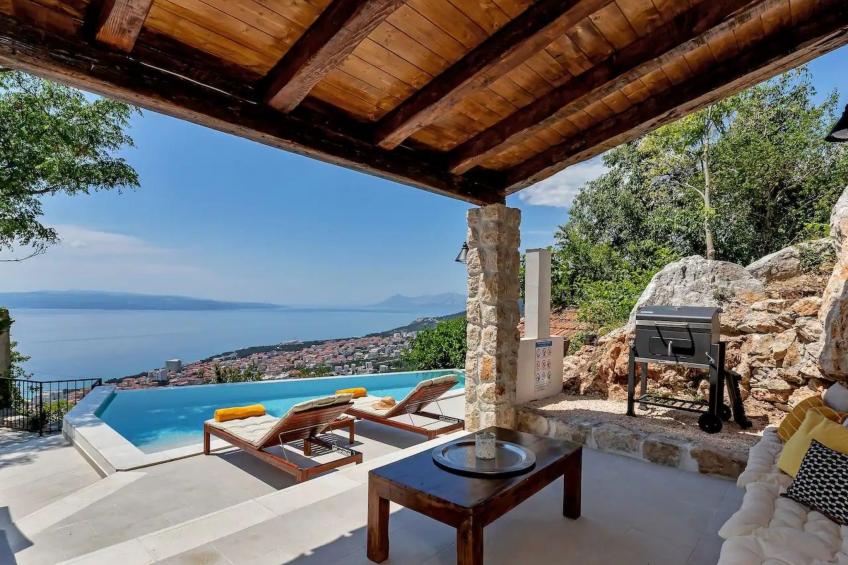 Villa Montes - foto 3