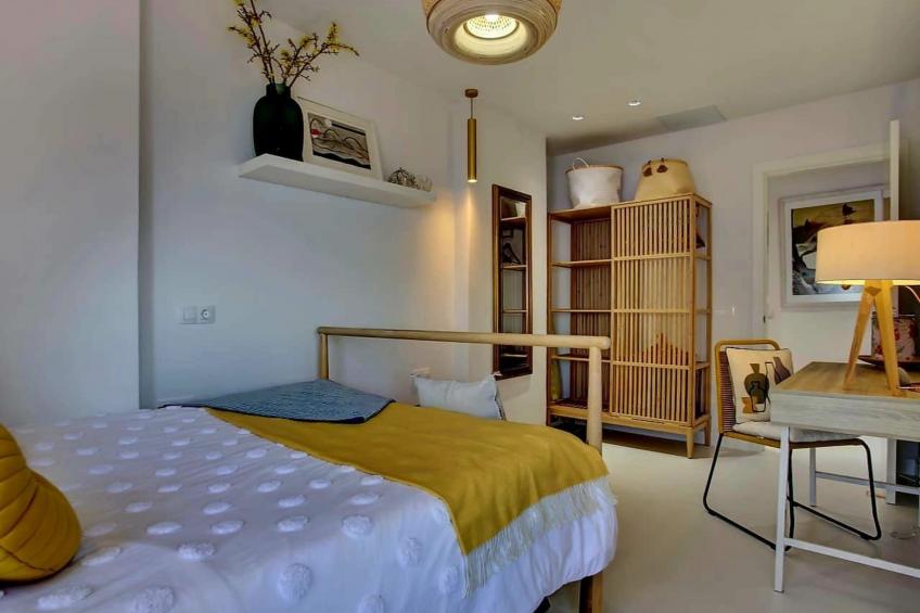 Luxuriöser Rückzugsort mit direktem Meerzugang und Pool - foto 49