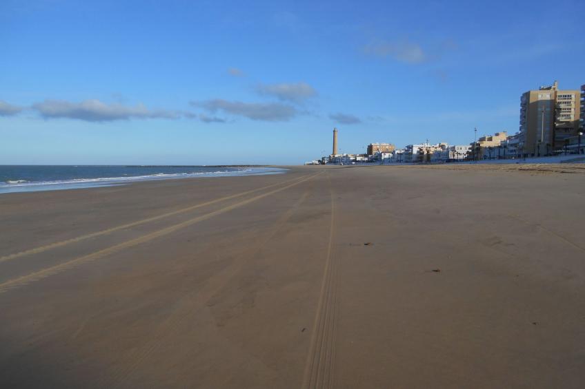 Wohnung Klimaanlage, Wifi, Terrasse, - foto 32