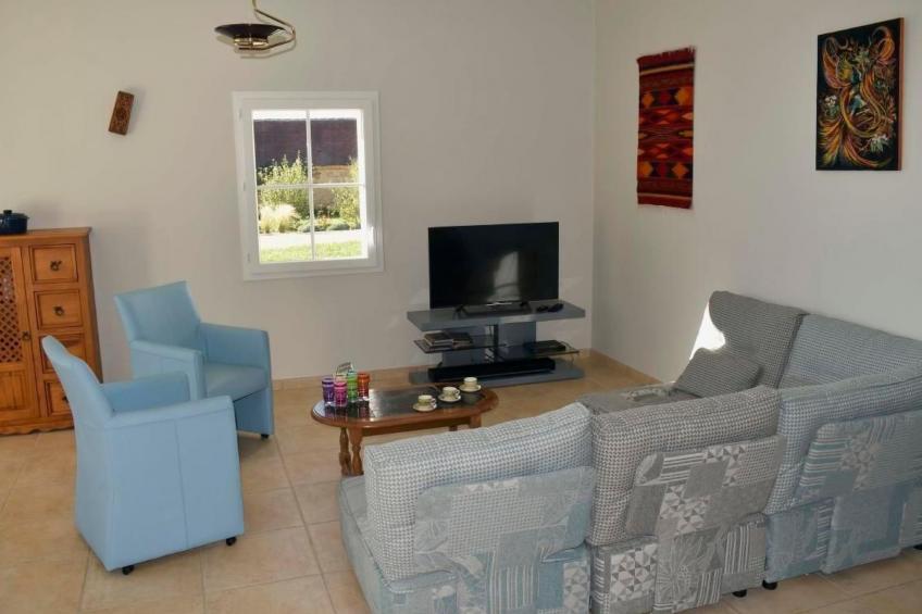 Swimmingpool, ruhig auf dem Land für zwei - foto 17