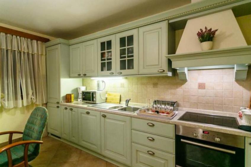 VILLA CASTRA / HR-08209-01