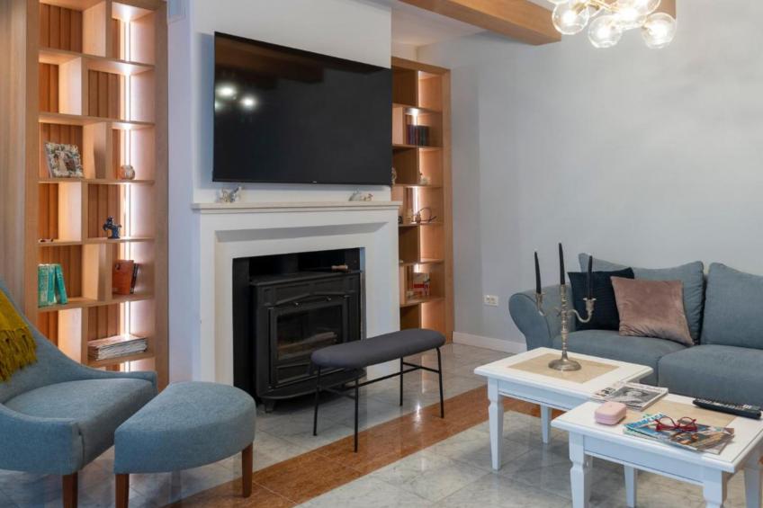 Luxury Pool Villa Feliz - foto 5