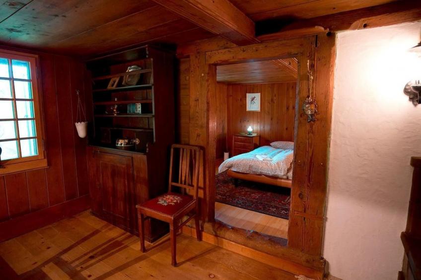 Chuderhütte - Ihr Gütli im Emmental - foto 6