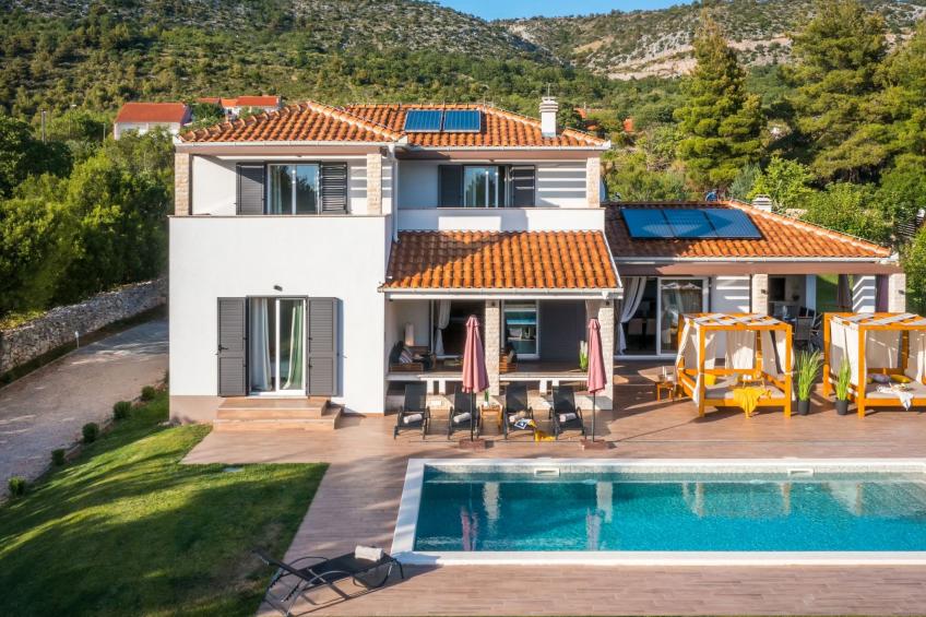 Villa Sunrise - foto 24