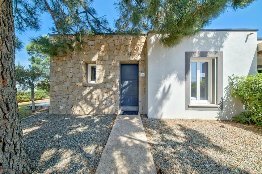 Résidence Premium P&V Les Villas de Porto-Vecchio Apartment - 6 people - 2 bedrooms - Air conditioned - Terrace - foto 11