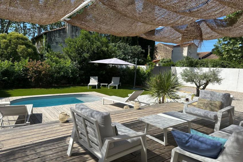 Magnifique Villa Marseille 13012 - foto 17