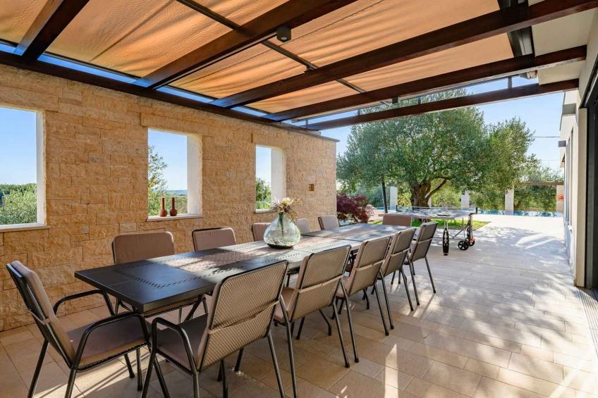 Villa met airconditioning en zwembad - BF-GJNCW - foto 41