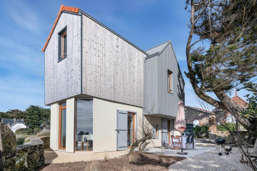 Maison à Préfailles - foto 18