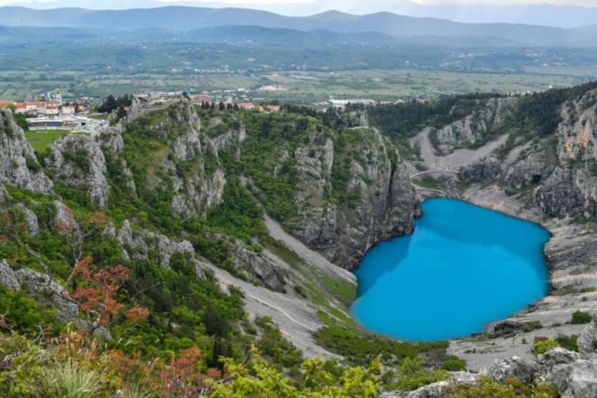 Beautiful Haven Villas - Villa Ante with Outdoor Pool - foto 30