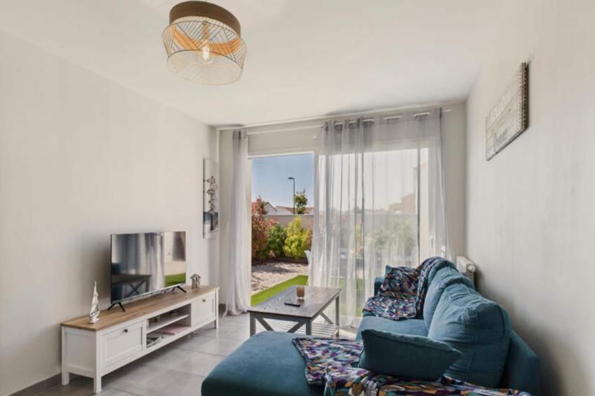 Maison à Saint Vincent sur Jard - foto 7