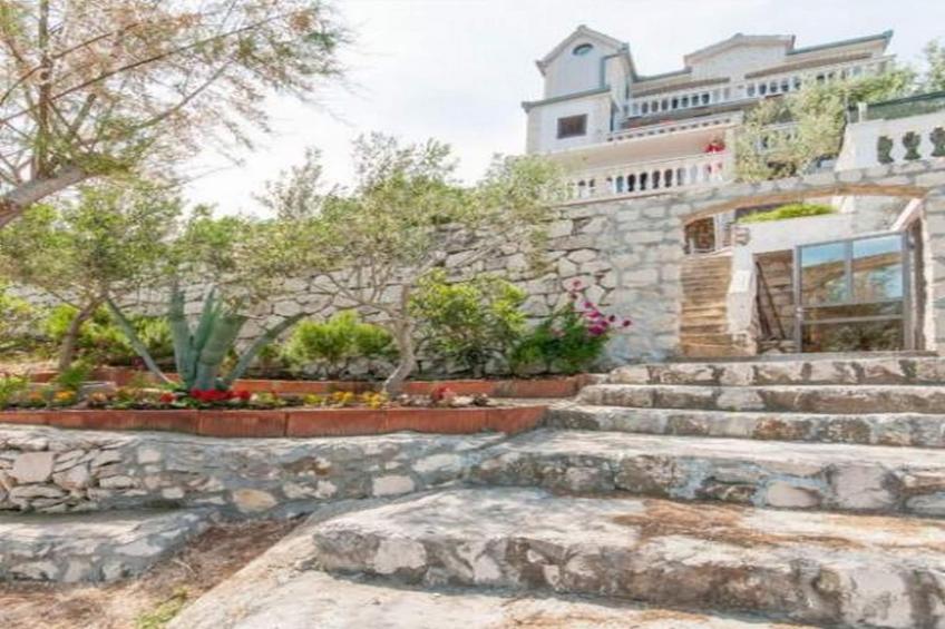 Apartments Marko - Two Bedroom Apartment with Terrace with Sea View (A4) - foto 19