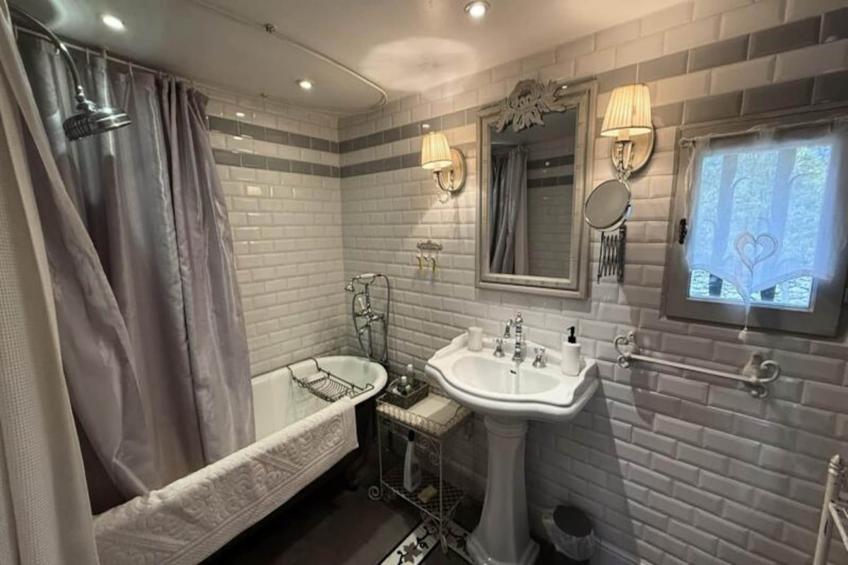 Belle Villa Provençale Avec Piscine Et Jacuzzi - foto 25