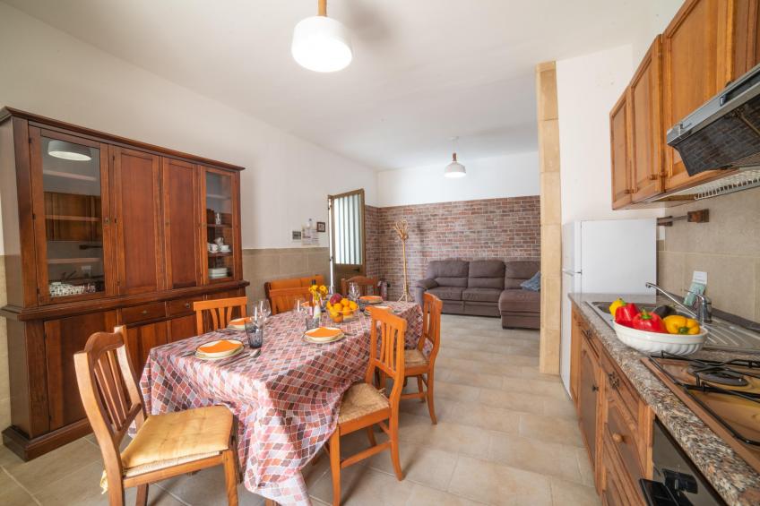 Villa Benedetta On SeaShore - foto 14