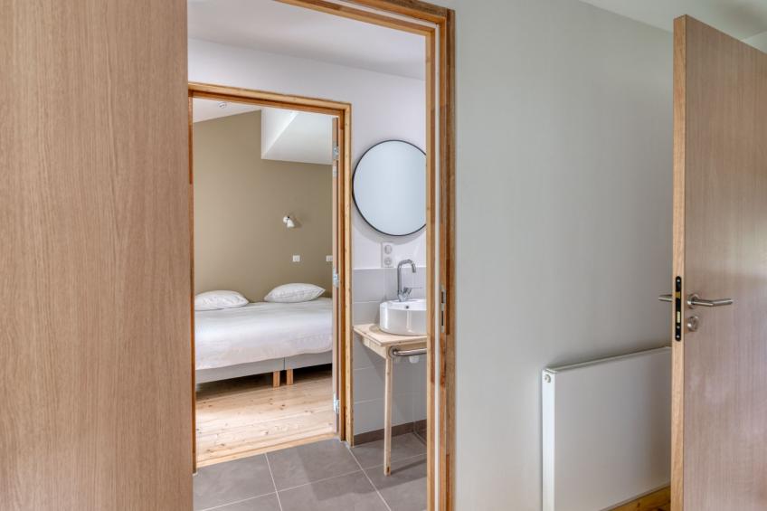 Domäne "La Résidence" inmitten der Natur - foto 13