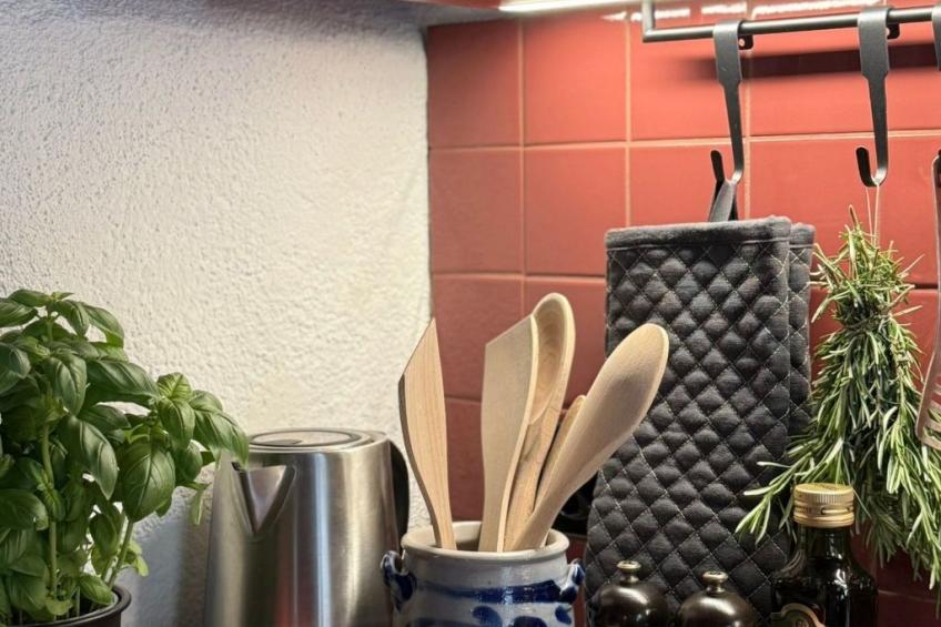 Casa al Vento - foto 10