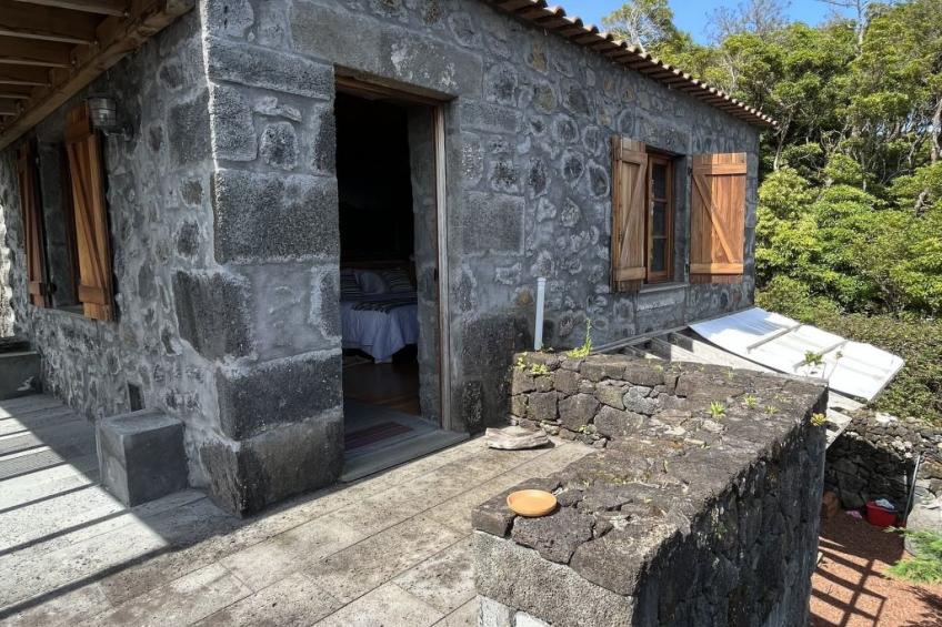 "Vinea Lava" mit Blick auf das Wasser - foto 63