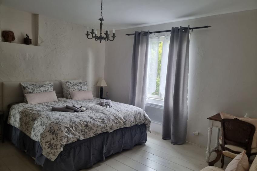 Villa 'Grand Tauzia' - foto 34