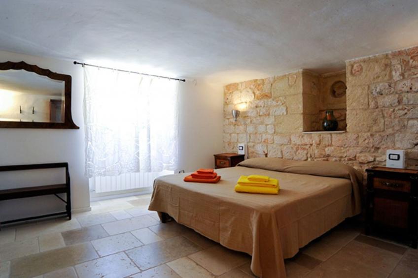 Landhaus in Monopoli mit privatem Garten - foto 3