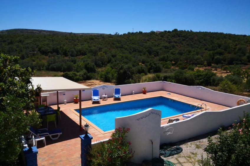 Berghütte "Villa Romao" - foto 4