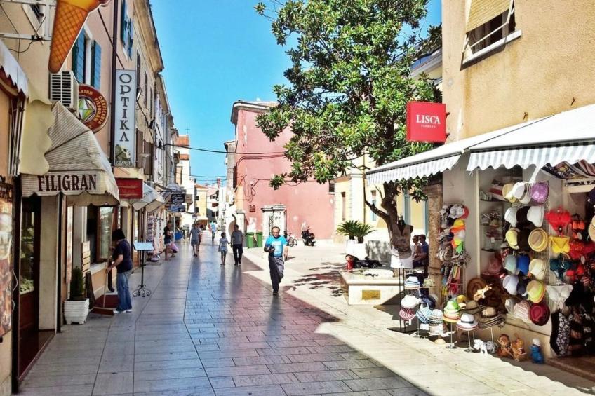 Große Wohnung in Babići mit Garten und Terrasse - foto 47