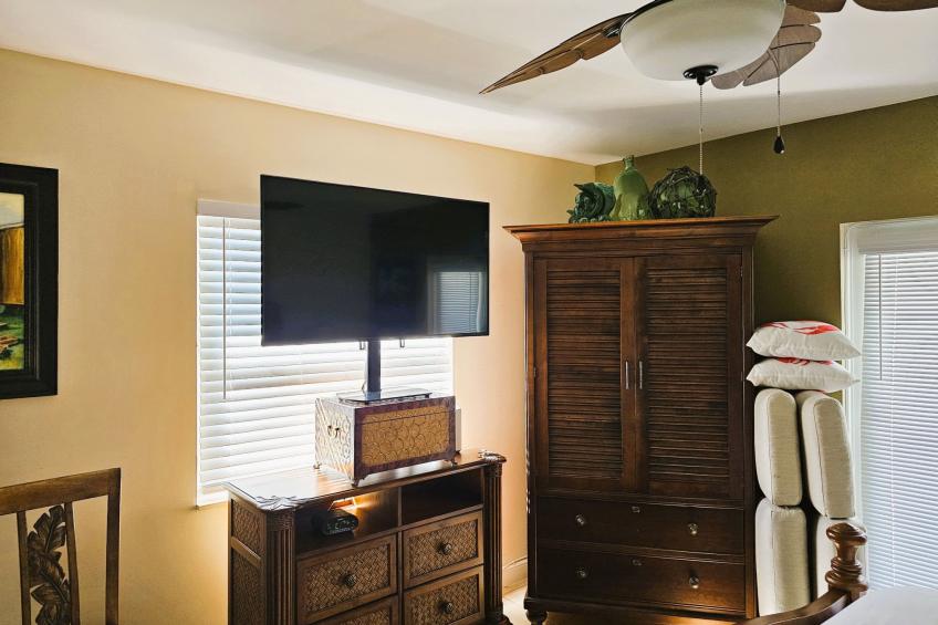 La Dolce Vita - Villa am Intracoastal Waterway - foto 40