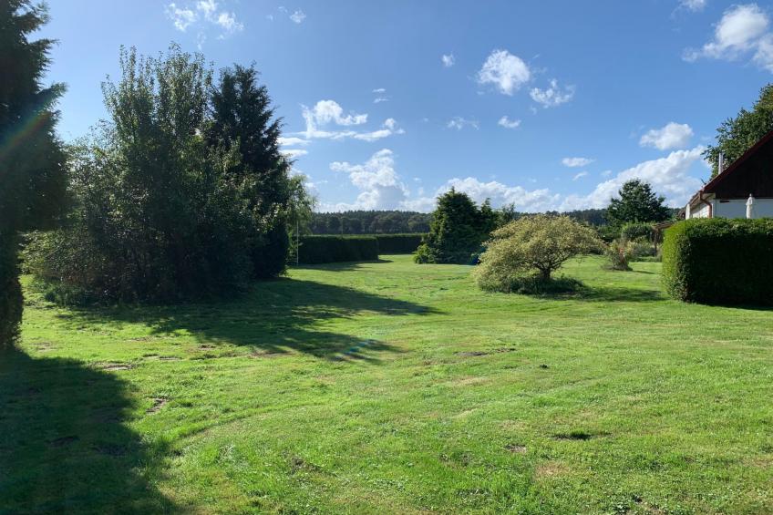 Große Ferienwohnung in Dargen mit Grill - foto 4