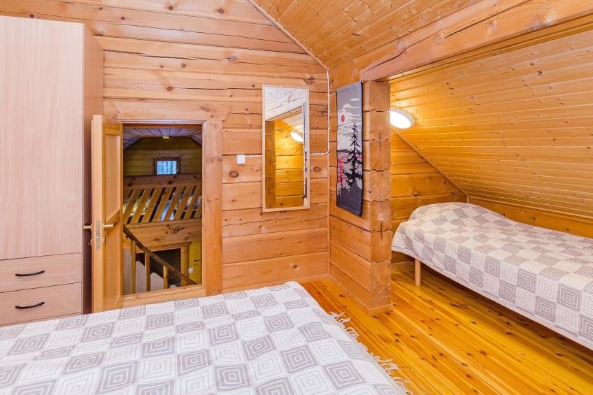 Villa käpytikka - foto 15