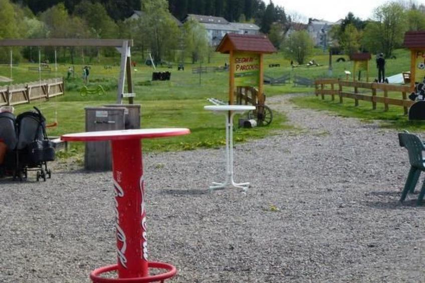 Kurhotel Schluchsee, 4-Bettwohnung - foto 34