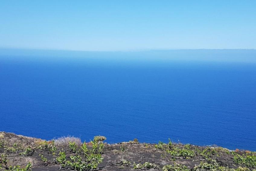 "Las Viñas" mit Wasserblick - foto 42