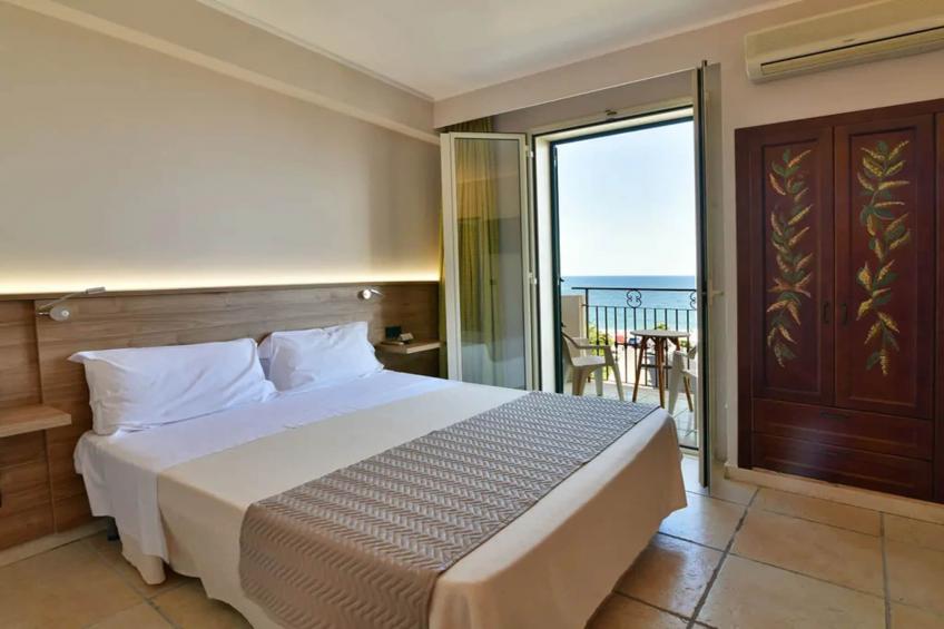 APARTMENTS VILLA LINDA - Bilo 2 Pax Basic Innerview - B2B B3B B4B - foto 13