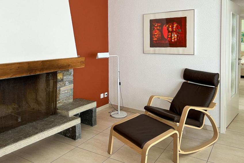 Casa Riale oben - foto 8