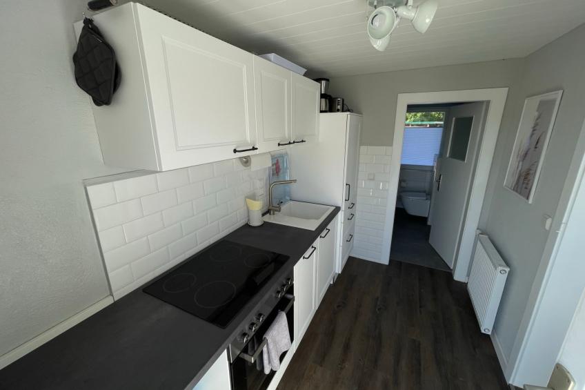 Boddenferienhaus - 12 Molenfeuer - foto 4