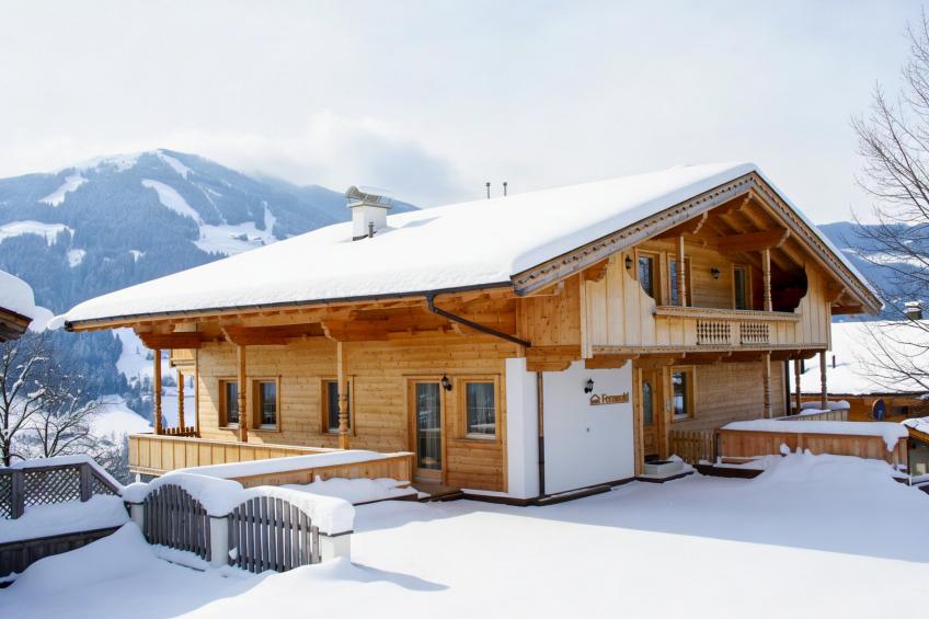 Haus Fernwald Top Rens - foto 38