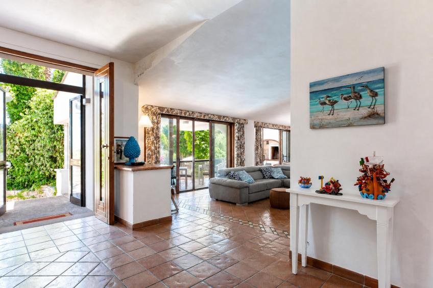 Villa Nice Dream With Pool And Terrace - foto 14