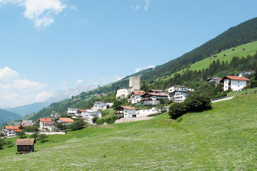 Wohnung Pach/Heidenreich (FIE201) - foto 11