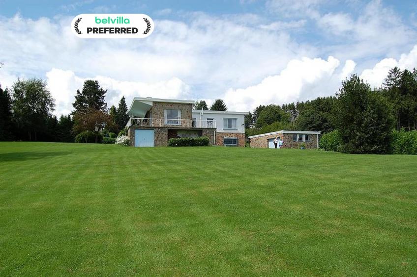 La Vue Phénoménale