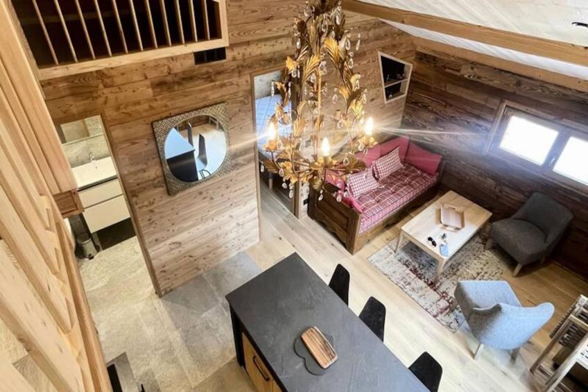 Chalets Abbe/tot - foto 9