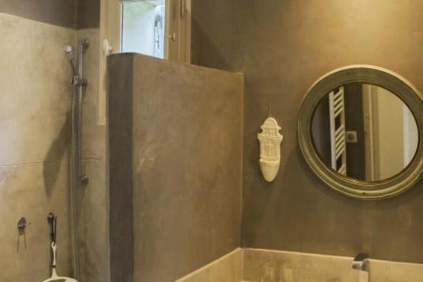 Maison De Vacances à Lourmarin – Vue Sur Le Château - foto 35