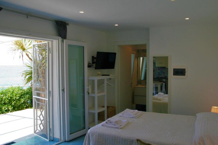 Wohnung 'Laura' mit Blick aufs Wasser - foto 49