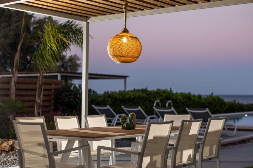 Sea Homes Villen-Villa Alberto - foto 20