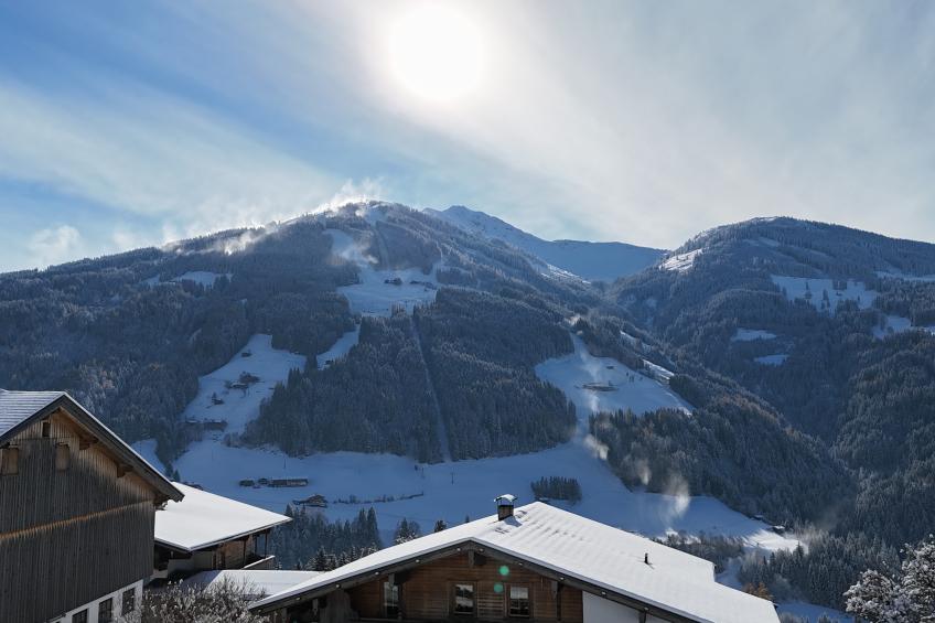 Tirola Chalet Alpbach - foto 30