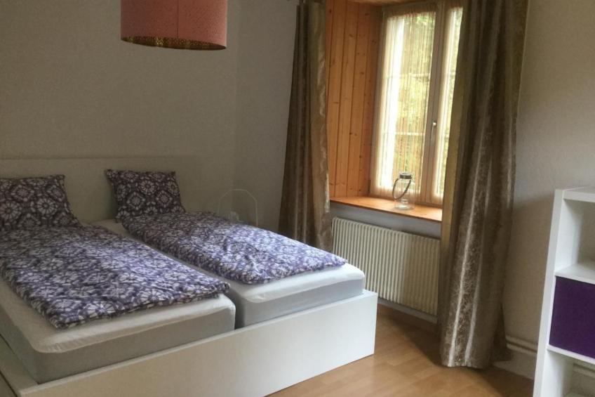 Hof unterer Dürrenberg / Langenbruck - foto 3