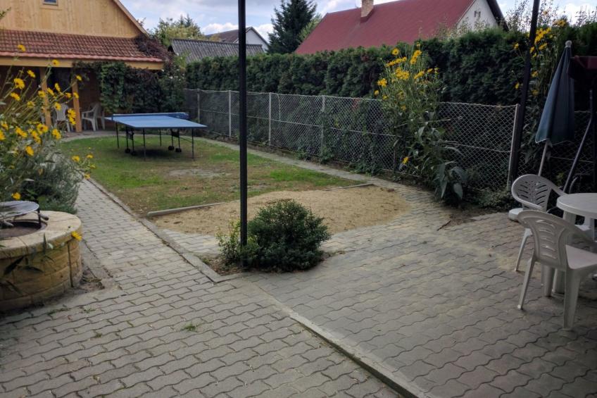 Doppelhaushälfte für sechs Personen mit Terrasse - foto 25