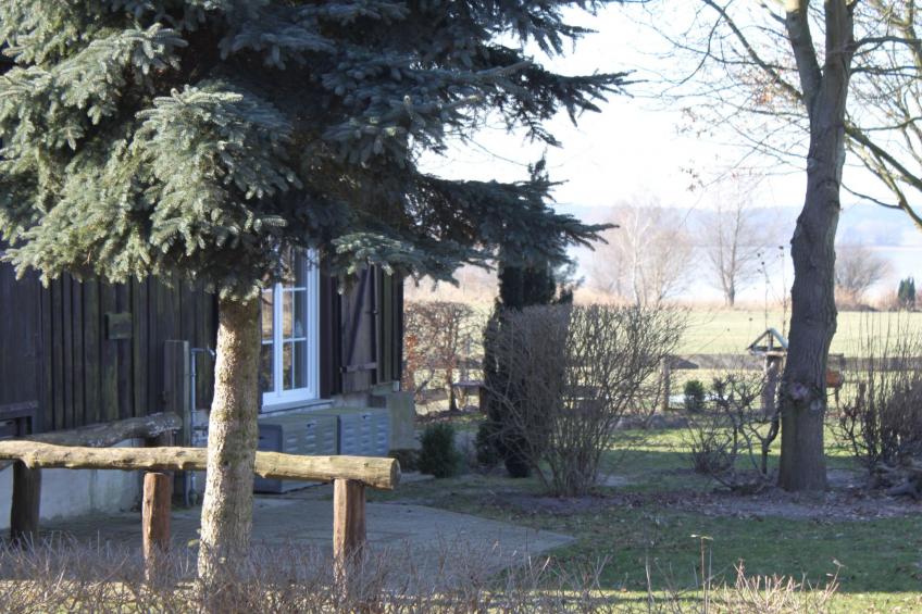 am See in Blankensee-Groß Schönfeld - foto 2