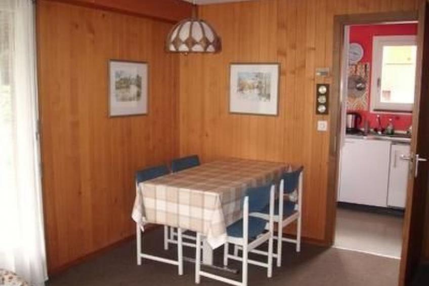 Chalet Magnus am Sarner See - foto 3