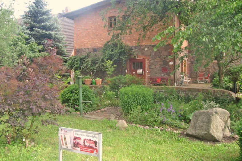 Brennerei Haselberg - foto 17